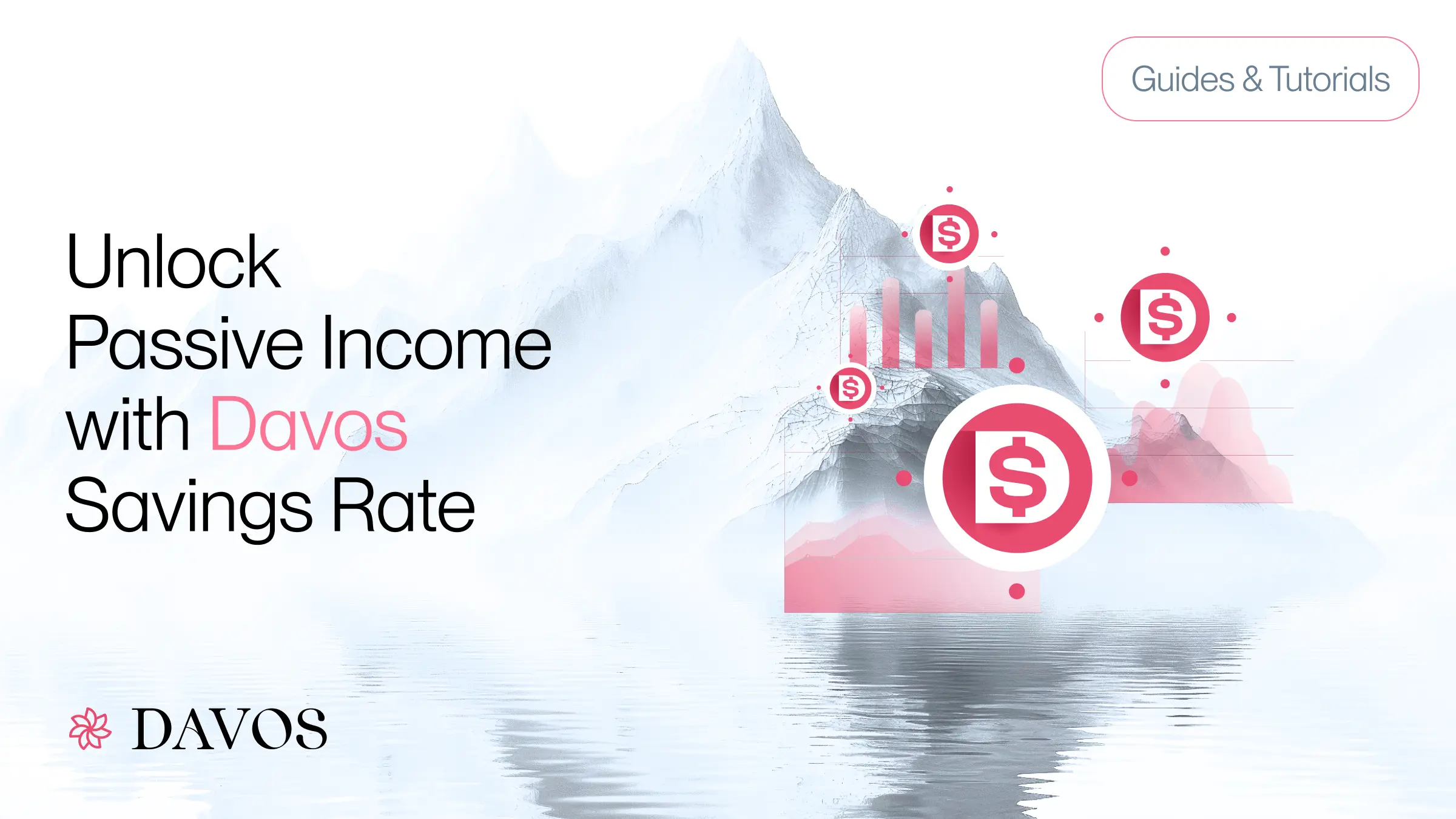 Unlock Passive Income with Davos Savings Rate.webp