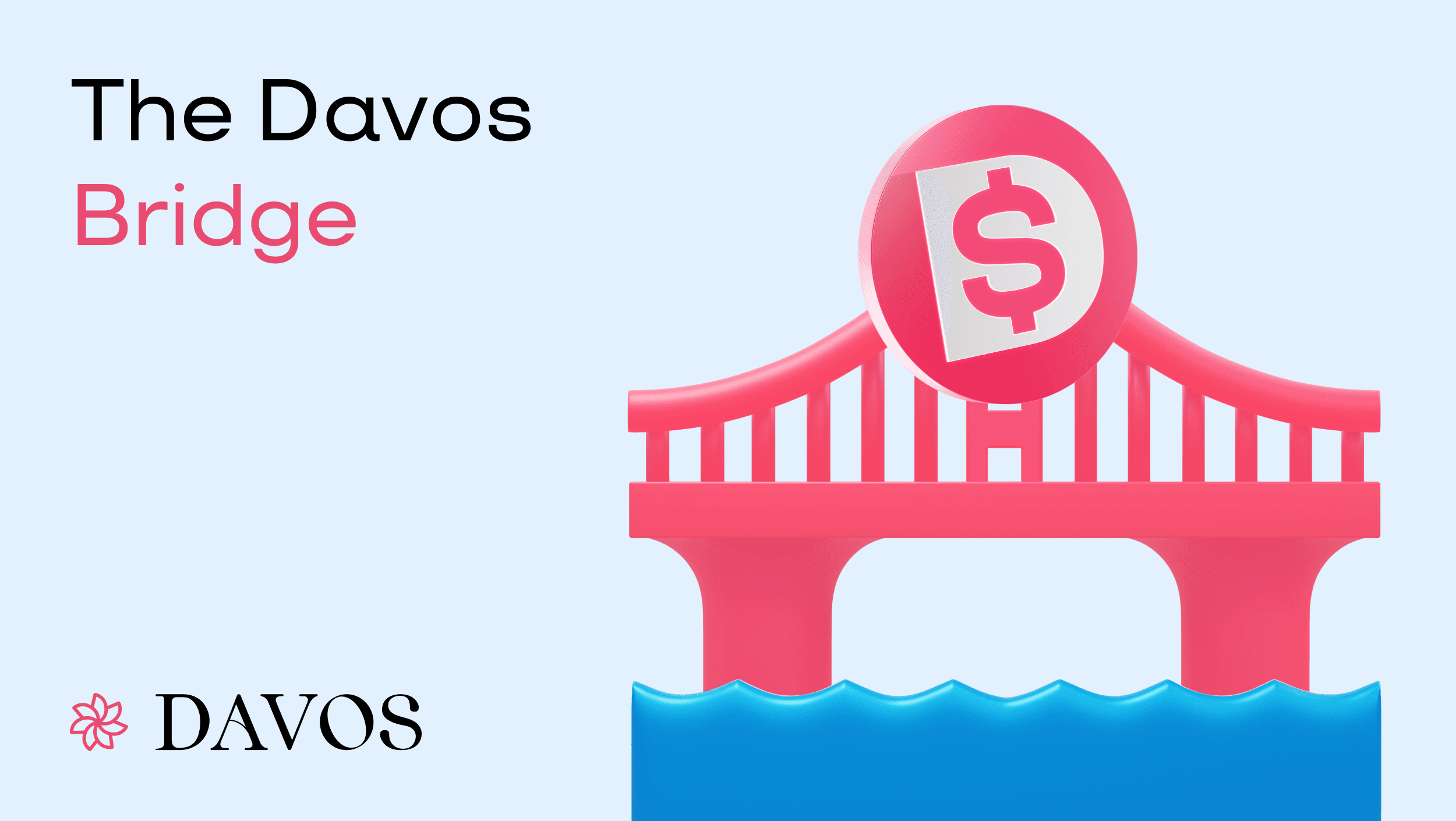 The Davos Bridge: Connecting the Top 6 EVM Chains